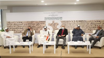 تعزيز المشاركات العربية فى 