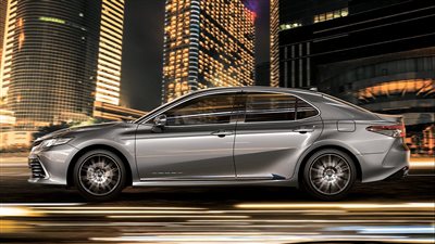 تويوتا فورتشنر الأكثر مبيعا بفئة SUV بالسوق| صور 