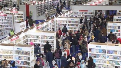 بثلث ثمنها.. كيف تشتري موسوعة مصر القديمة لـ سليم حسن فى معرض الكتاب 