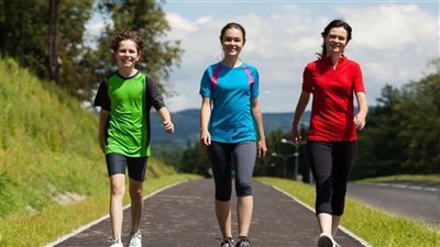 زيادة مدة التمارين الرياضية تقلل من خطر الوفاة لمن فوق الـ40 عامًا