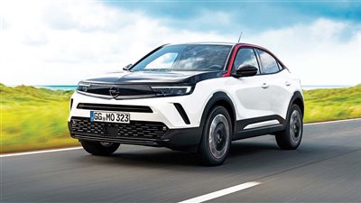 موعد طرح سيارات أوبل موكا 2022 بالسوق المصرى 