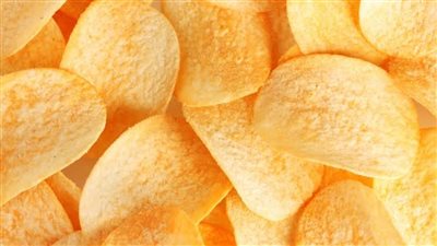 طريقة عمل بطاطس شيبسي فى البيت بجميع النكهات