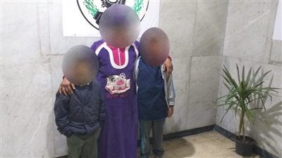 عقوبة تحريض الأطفال على ارتكاب الجرائم 