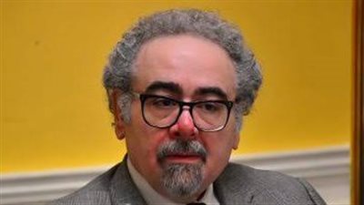 عزاء والدة رئيس كتاب مصر والعرب فى مسجد الحامدية الشاذلية.. غدًا