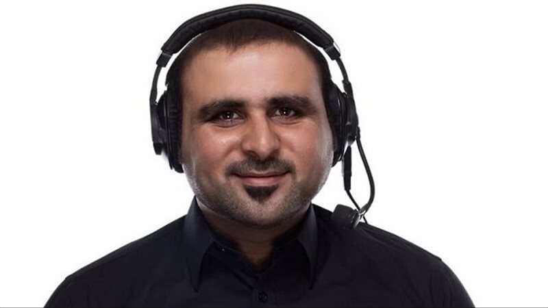 الملعلق العماني خليل
