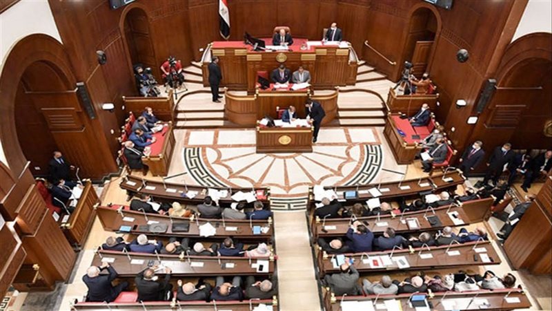 مجلس الشيوخ