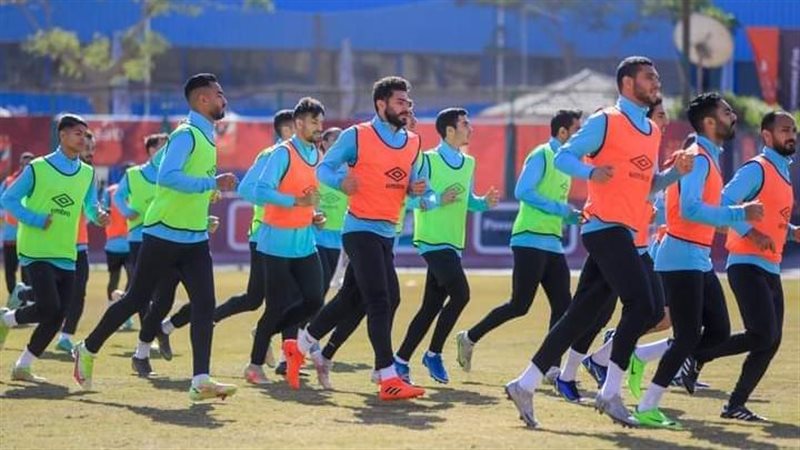 فريق النادي الاهلي