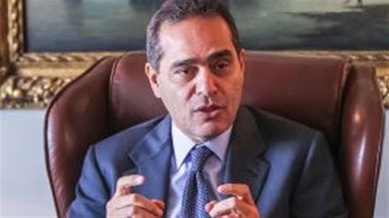 خالد أبو المكارم