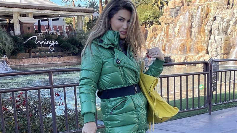 نوال الزغبي
