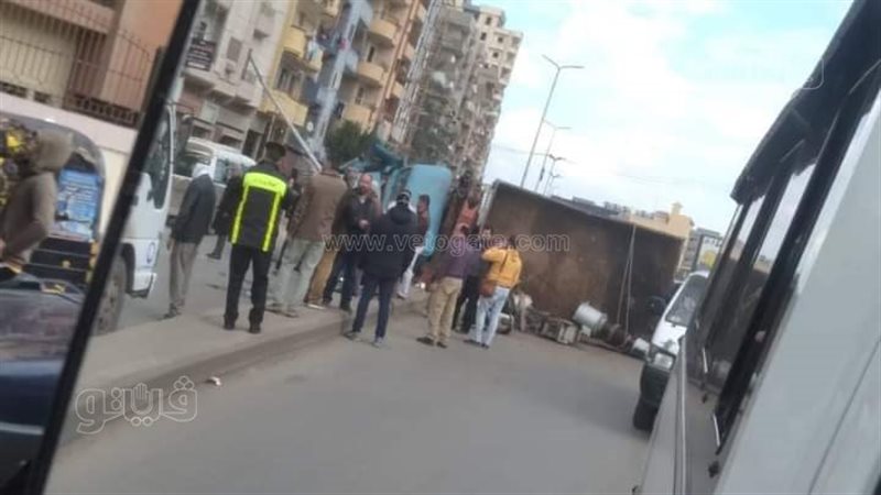 الواقعة