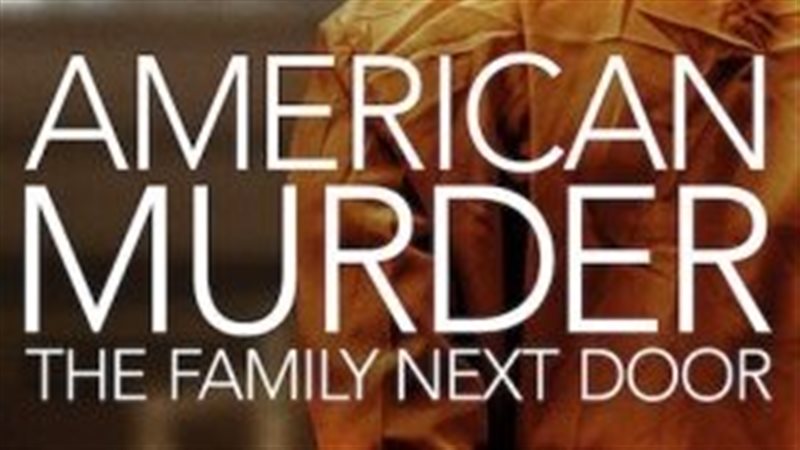 فيلم American Murder