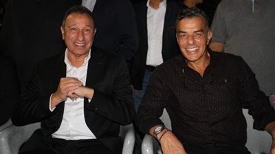 بعد اعتذار الخطيب.. خالد مرتجي رئيسًا لبعثة الأهلي في كأس العالم للأندية