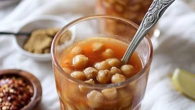 أطعمة لوقاية الجهاز التنفسي من الأمراض في موسم الشتاء