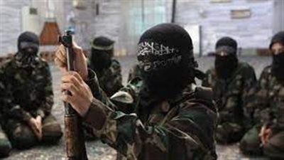 القبض على أم أمريكية قادت كتيبة نسائية لداعش في سوريا