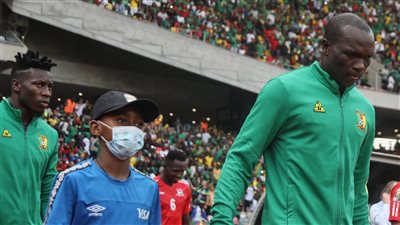 الفيفا عن مباراة مصر والكاميرون: انتظروا مواجهة قوية