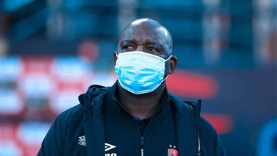 كأس الرابطة.. موسيماني يعلن قائمة الفريق لمواجهة البنك الأهلي