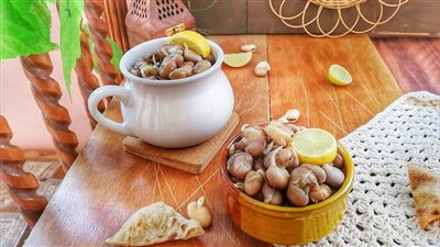 طريقة عمل الفول النابت.. وفوائد مذهلة له اكتشفها