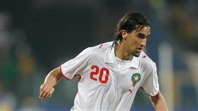 يوسف حجي: صلاح هو الأفضل في كتيبة «الفراعنة».. وأداء «حكيمي» في أمم أفريقيا مكسب كبير