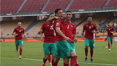 أبرز مفاتيح لعب منتخب المغرب في مواجهة مصر بأمم أفريقيا