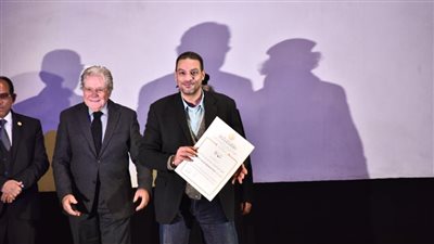 إدارة جمعية الفيلم تعرض فيلما تسجيليا عن فنانين رحلوا في 2020 و2021