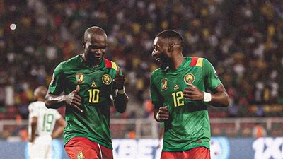 الكاميرون تهزم بوركينا بضربات الترجيح وتحصد الميدالية البرونزية