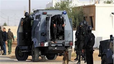 جهود الأمن في شهر.. كشف غموض 259 حادثا جنائيا وتغريم 230 ألف مواطن والإيقاع بـ 43 تشكيلا عصابيا