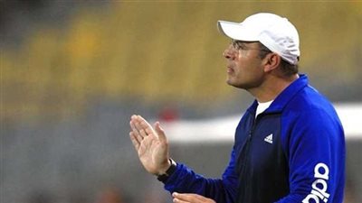 موقف سيد عيد من الاستمرار مع بتروجت بعد التأهل للممتاز 