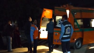 محافظ أسيوط يكشف تفاصيل نقل 12 مريضا من مستشفى الغنايم للحميات بسبب ماس كهربائي 