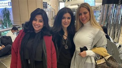 معتز التوني يستعد لتصوير «جروب الماميز» في فبراير