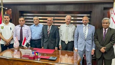 بحضور جميع الأعضاء.. لجنة حسين لبيب تعقد مؤتمرا صحفيا مساء غد الأحد 