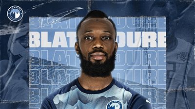 بيراميدز يعلن التعاقد مع نجم بوركينا فاسو