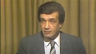 خالد سالم يكتب: العملاق أحمد سمير صاحب الحنجرة الذهبية.. مذيع وممثل وكاتب سيناريو