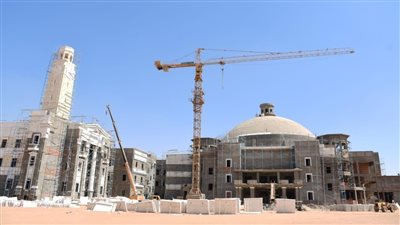 10 معلومات عن الفرع الدولي لجامعة القاهرة