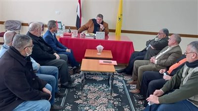 بدء تصحيح امتحانات الشهادة الإعدادية بشمال سيناء.. الإثنين 