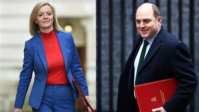 لتحسين العلاقات مع روسيا.. وزيرا خارجية ودفاع بريطانيا يزوران موسكو