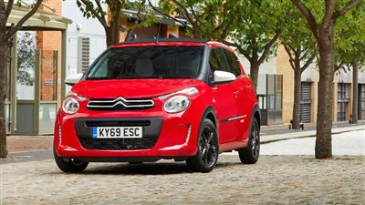 ستروين تحيل C1 للتقاعد.. وتستبدلها ب C3 وAmi EV 