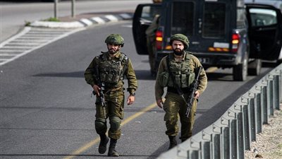 إطلاق نار على حافلة إسرائيلية قرب منطقة الأغوار