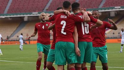 بدون تشفير.. القنوات المفتوحة الناقلة لمباراة مصر والمغرب