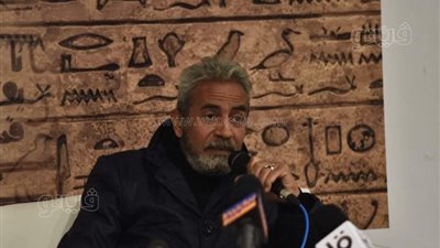 صبري فواز: عاوزين متخصص يفهمنا الفرق بين المهرجانات و