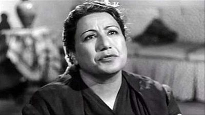  فردوس محمد.. 61 عامًا على رحيل أم الممثلين