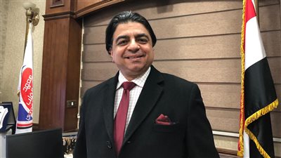 جمال شعبان يكشف عن شفرة الحياة والموت داخل جسم الإنسان 