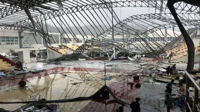 للتصدي للكوارث الطبيعية.. أوروبا تقدم مساعدات لدول مجاورة للصين