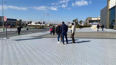 الشباب أول الحضور لمعرض القاهرة للكتاب في رابع أيامه | فيديو صور