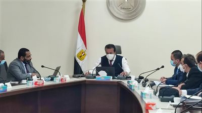 الصحة: تطعيم العاملين بالقطاع السياحي بالجرعات التنشيطية من لقاح كورونا خلال الفترة القادمة