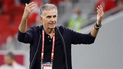 محمد فضل: كيروش مدرب عالمي ونجح أمام كوت ديفوار والمغرب