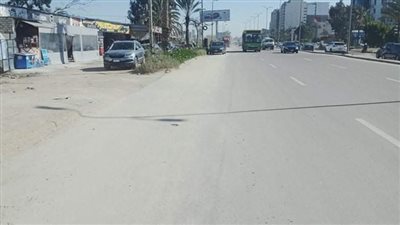 سطوع أشعة الشمس واستقرار الاحوال الجوية في الإسكندرية | صور 