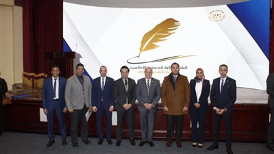 أشرف صبحي يشهد ختام ملتقى المنسقين الإعلاميين بمديريات الشباب والرياضة