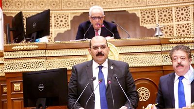 القرار للمحكمة العمالية.. مجلس الشيوخ يوافق على حالات فصل العامل