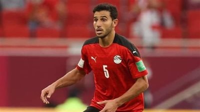 أيمن يونس: السعيد بديل مناسب لحمدي فتحي.. ومواجهة المغرب صعبة