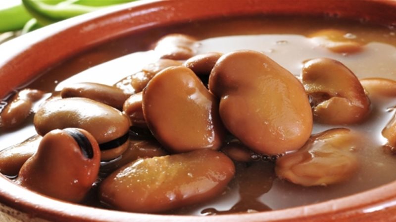 اسعار الفول البلدى